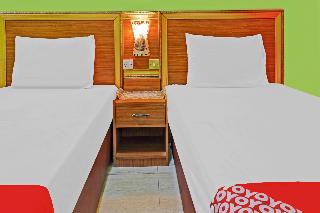 City Relax Hotel fotoÄŸrafÄ±
