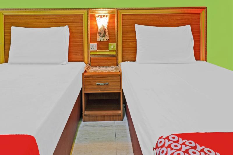 City Relax Hotel - Oda