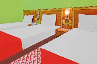 City Relax Hotel fotoÄŸrafÄ±
