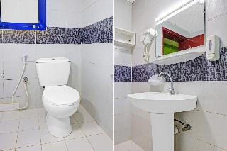 City Relax Hotel fotoÄŸrafÄ±