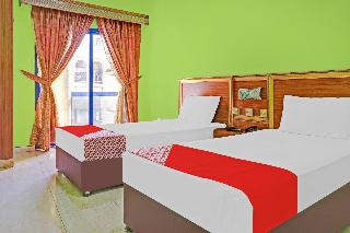 City Relax Hotel fotoÄŸrafÄ±