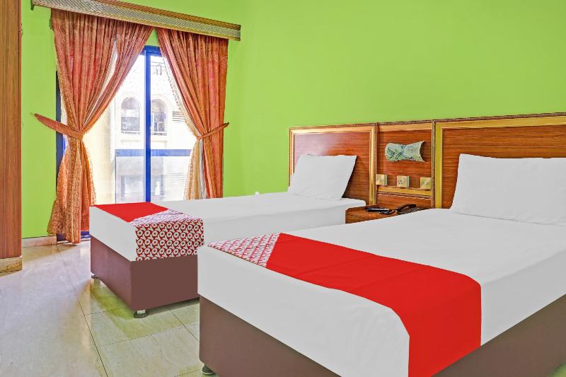 City Relax Hotel - Oda