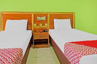 City Relax Hotel fotoÄŸrafÄ±