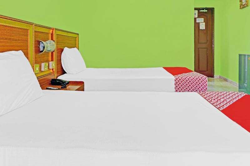 City Relax Hotel - Oda