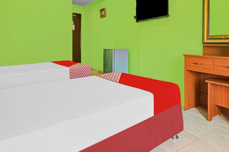 City Relax Hotel - Oda