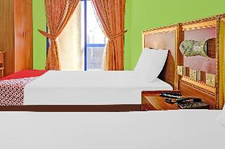 City Relax Hotel fotoÄŸrafÄ±