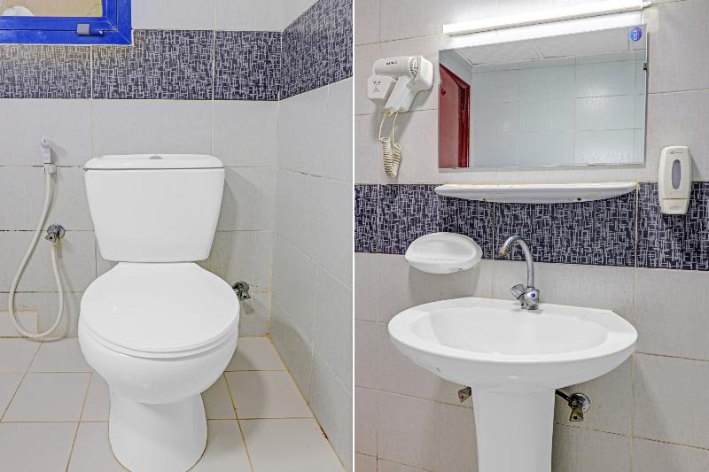 City Relax Hotel - Oda
