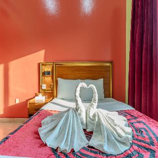 City Relax Hotel fotoÄŸrafÄ±