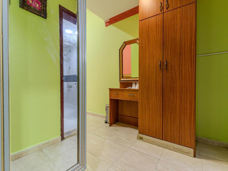 City Relax Hotel - Oda