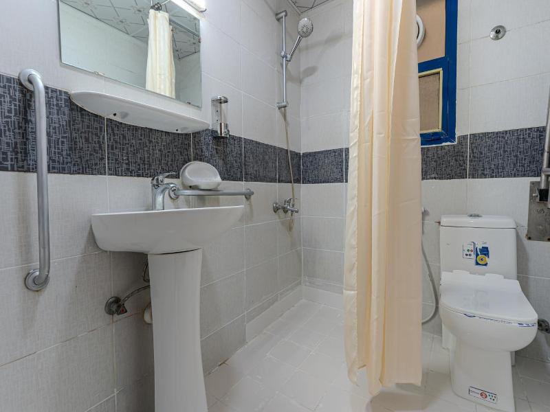 City Relax Hotel - Oda