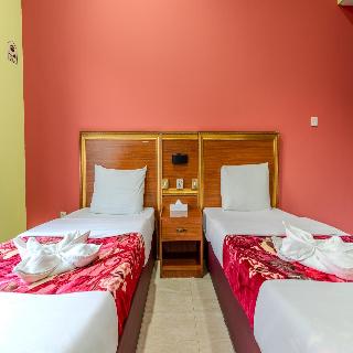 City Relax Hotel fotoÄŸrafÄ±