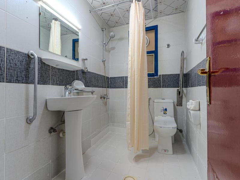 City Relax Hotel - Oda