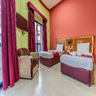 City Relax Hotel fotoÄŸrafÄ±