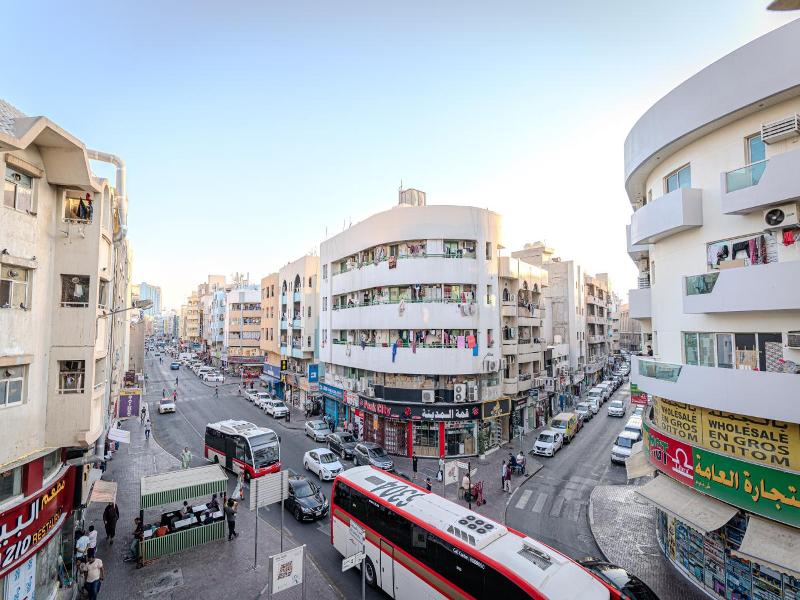 City Relax Hotel - Oda