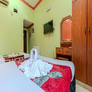 City Relax Hotel fotoÄŸrafÄ±