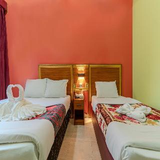 City Relax Hotel fotoÄŸrafÄ±