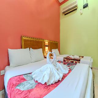 City Relax Hotel fotoÄŸrafÄ±