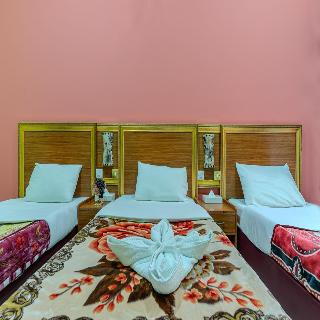 City Relax Hotel fotoÄŸrafÄ±