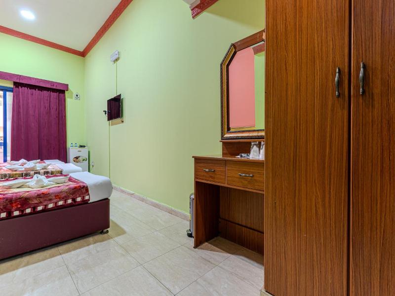 City Relax Hotel - Oda