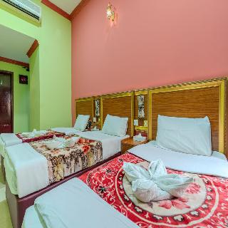 City Relax Hotel fotoÄŸrafÄ±