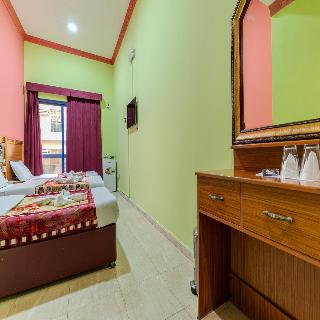 City Relax Hotel fotoÄŸrafÄ±