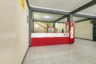 OYO 90905 Dangau Datuk Guesthouse fotoÄŸrafÄ±
