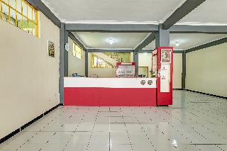 OYO 90905 Dangau Datuk Guesthouse fotoÄŸrafÄ±