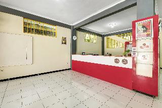 OYO 90905 Dangau Datuk Guesthouse fotoÄŸrafÄ±