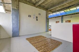 OYO 90905 Dangau Datuk Guesthouse fotoÄŸrafÄ±
