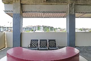 OYO 90905 Dangau Datuk Guesthouse fotoÄŸrafÄ±
