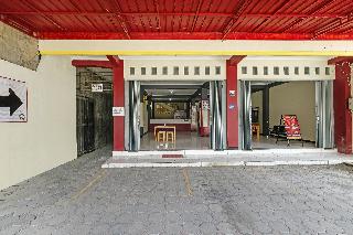 OYO 90905 Dangau Datuk Guesthouse otel fotoğrafı