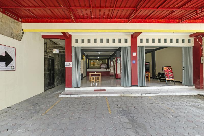 OYO 90905 Dangau Datuk Guesthouse - Genel