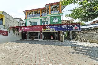 OYO 90905 Dangau Datuk Guesthouse fotoÄŸrafÄ±
