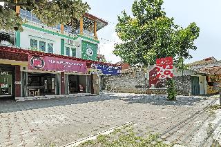OYO 90905 Dangau Datuk Guesthouse fotoÄŸrafÄ±