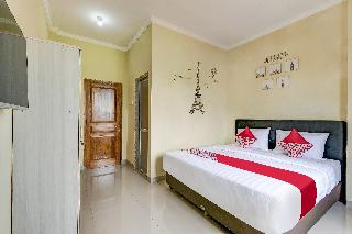 OYO 90905 Dangau Datuk Guesthouse fotoÄŸrafÄ±