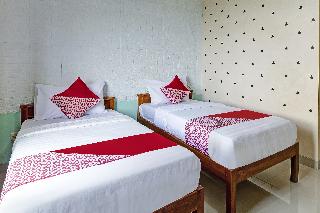OYO 90905 Dangau Datuk Guesthouse fotoÄŸrafÄ±