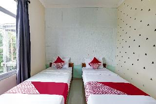 OYO 90905 Dangau Datuk Guesthouse fotoÄŸrafÄ±