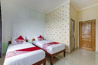 OYO 90905 Dangau Datuk Guesthouse fotoÄŸrafÄ±