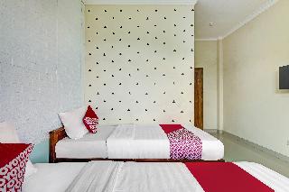 OYO 90905 Dangau Datuk Guesthouse fotoÄŸrafÄ±