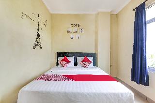 OYO 90905 Dangau Datuk Guesthouse fotoÄŸrafÄ±