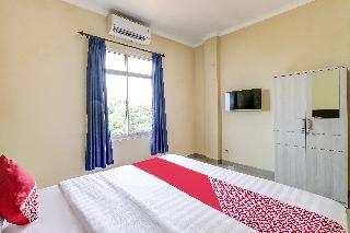OYO 90905 Dangau Datuk Guesthouse fotoÄŸrafÄ±