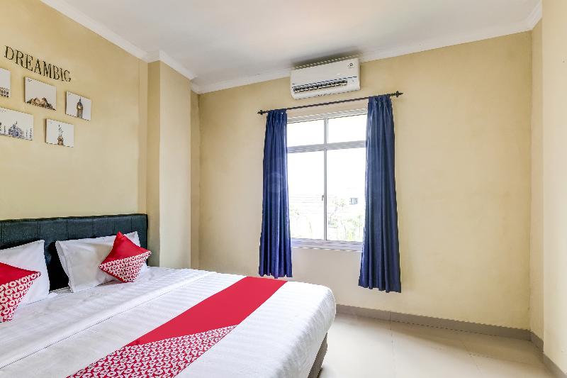 OYO 90905 Dangau Datuk Guesthouse - Oda