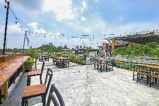 OYO 90905 Dangau Datuk Guesthouse fotoÄŸrafÄ±