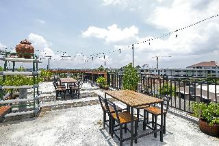 OYO 90905 Dangau Datuk Guesthouse fotoÄŸrafÄ±