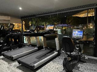 Amethyst Hotel Pattaya fotoÄŸrafÄ±