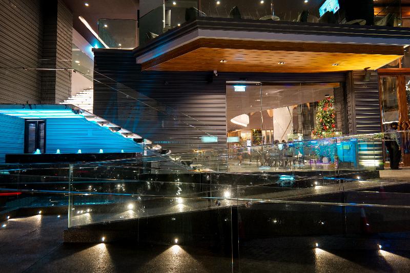 Amethyst Hotel Pattaya - Genel