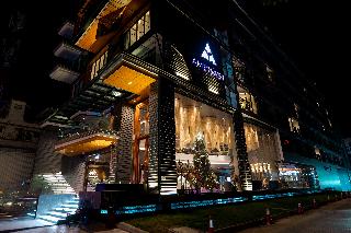 Amethyst Hotel Pattaya fotoÄŸrafÄ±