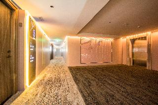 Amethyst Hotel Pattaya fotoÄŸrafÄ±