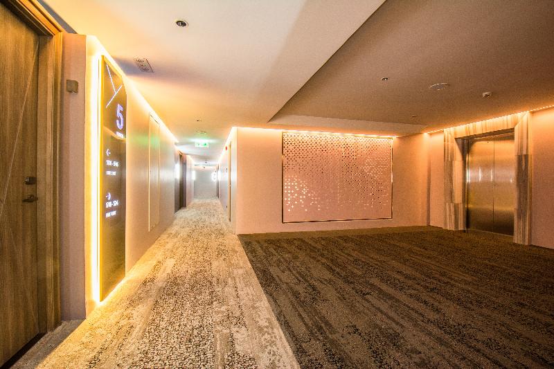 Amethyst Hotel Pattaya - Genel