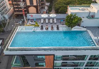 Amethyst Hotel Pattaya fotoÄŸrafÄ±